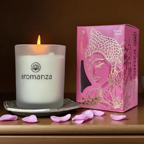 Aromanza Aromatica