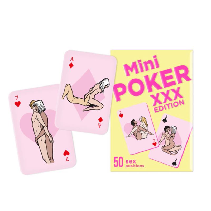 Mini Poker 