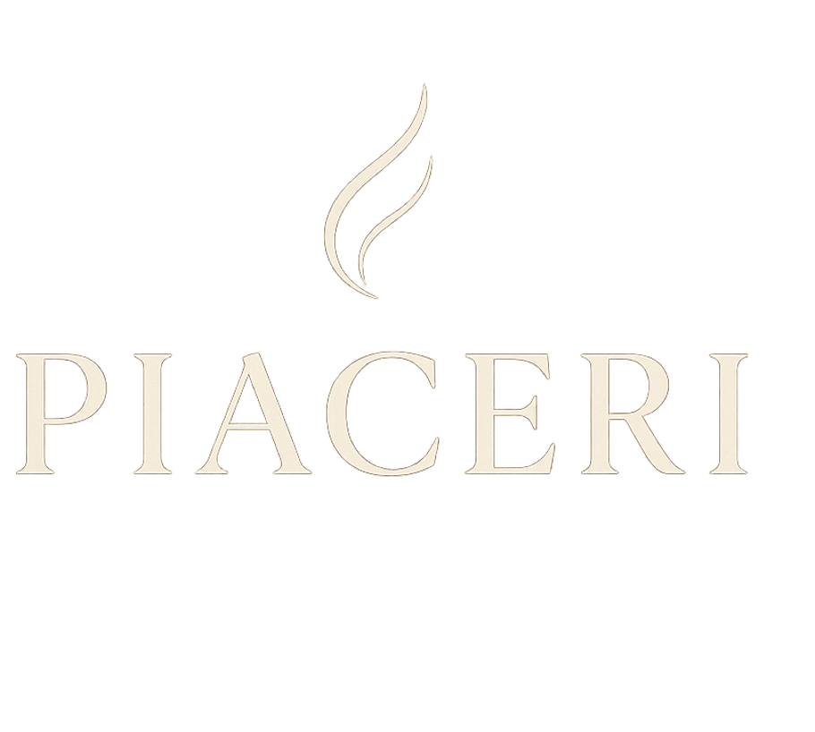 Piaceri Shop logo